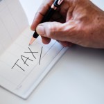 Year End Tax Tips – The Top Ten Suggestions For Your Consideration Now – The Clark Group / Janney