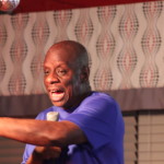 Jimmie Walker – J.J. From “Good Times” Highlights Comedy Show Last Night in Saugus – Photos