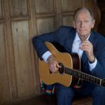 Another Conversation with Livingston Taylor; He’s Back at the Shalin-Liu in Rockport on December 6