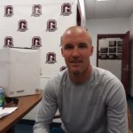 (Audio) Post-game, Pre-game with Gloucester High School Football Coach Dan O’Connor after Loss to H-W, 13-7
