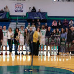 Saturday College Updates: Endicott Men’s and Women’s Basketball Teams Win (Senior Day Photos) – Salem State Men’s Hockey Falls to Worcester