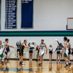 Local Players Lead Endicott Men’s Basketball to Playoff Win / Women’s Basketball Team Posts Playoff Win –