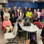 Gloucester Health Department Hosts Bowling Event with Cape Ann Seniors on the GO