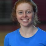 Moynihan Student Athlete of the Month – Lucy Gagnon (Newburyport) Track Standout – State Record Holder – Podcast