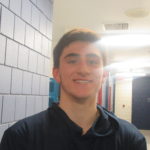 MIAA D3 North Boys: Hamilton-Wenham 59 Swampscott 57 / Ryan Hutchinson Leads Generals With 20 Points – Videos & Photo Gallery