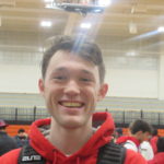 Boys Basketball: Beverly Tops Malden Catholic 81-60 / Jack Crowley Leads Panthers with 32 Points 19 Rebounds – Photos & Videos