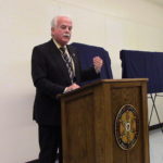 Essex County Sheriff’s Department unveils new Medication Assisted Treatment (MAT) Center – Video & Audio