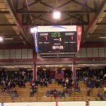 (Video, Photos) NEC Hockey Final:  Gloucester 7, Beverly 1; EJ Field Hat Trick; Vittands Tough in Goal