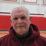 PODCAST: Wakefield Boys Basketball Coach Brad Simpson (50 Years Coaching in Wakefield) – Warriors Play at Swampscott Saturday Night