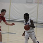 Swampscott Boys Basketball Tops Wakefield 63-52 – Andrew Augustin Leads Big Blue with 26 Points – Videos & Photos