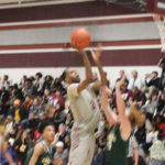 Lynn English Boys Basketball Opens Tournament with 81-73 Win Over Lynn Classical – Rams Hang Tough