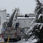 Newburyport Fire and Police Departments Respond to Tier 2 Hazmat Incident at Industrial Plant