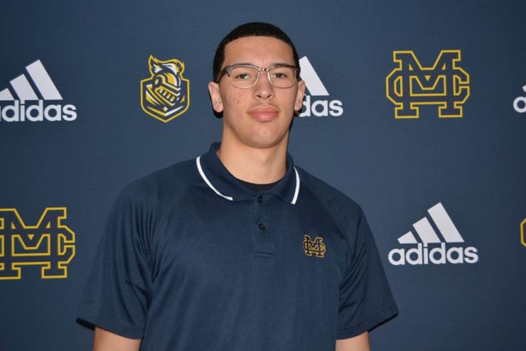 Malden Catholic Basketball