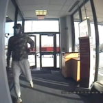 Newburyport Police Investigate Bank Robbery – Check Out Photos – Details