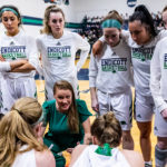 Endicott Women’s Basketball Defeats Nationally Ranked Scranton in NCAA Tournament –