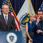 Massachusetts COVID-19 Friday Update: Governor Charlie Baker – Tax Deadline Extended to July 15th