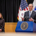 Massachusetts COVID-19 Updates With Governor Charlie Baker – School Closures Extended & Remote Learning Announced – Video