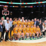 St. Mary’s Girls  Advance to State Final With Win Over Rockland 53-37 – Post Game Videos