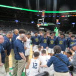 Burke Advances Past St. Mary’s Boys to D3 State Final With 50-47 Win – Post Game Videos – Game Notes