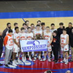 Beverly Boys Basketball Wins D2 North Title With 76-59 Win Over Belmont – Details – Interviews Soon