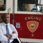 PODCAST – Lynn Fire Chief Stephen Archer on COVID-19 Impact on First Responders