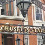 (Audio) MA State Senate Minority Leader Bruce Tarr:  Legislature Back Thursday after State House Fire