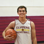 Moynihan Lumber Student Athlete of the Month: Parker McLaren Newburyport Basketball