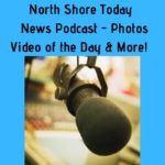 Thursday, September 22 – Seal Remains at Beverly Shoe Pond, for now – Lynn Businesses Get Grant Money – Severe Weather Possible Today