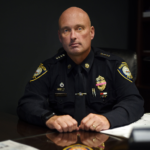 (Audio) Manchester-by-the-Sea Police Chief Fitzgerald Selected for MEMA Hurricane Preparedness Training
