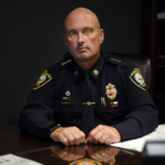 (Audio) Manchester-by-the-Sea Police Chief Todd Fitzgerald:  Police,  Manchester Essex Regional School District to Host Regional Active Attacker Response Training