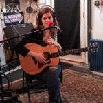 Greg Verga’s Unfinished Music In-Studio Guest:  Lindsay Paige Garfield