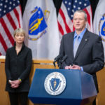 Friday Massachusetts COVID-19 Update with Governor Charlie Baker – Plan to Improve “Tracing”