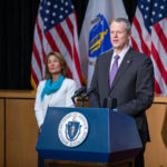 Massachusetts Tuesday COVID-19 Update from Governor Charlie Baker – MassHealth, Nursing Home Supports, Testing