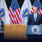 Monday Governor Charlie Baker News Conference: Weather Update – COVID-19 Update