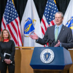 Wednesday Massachusetts COVID-19 Update with Governor Charlie Baker – Video