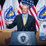 Thursday Massachusetts COVID-19 Update with Governor Charlie Baker – “Tracing” & More Discussed