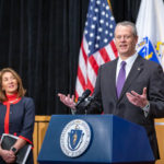 Massachusetts Tuesday COVID-19 Update with Governor Charlie Baker – Schools Will Not Reopen This School Year – Watch Announcements