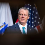 Massachusetts Monday COVID-19 Video Update with Governor Charlie Baker – More Funding for Nursing Homes – Testing