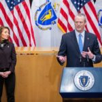 Thursday Massachusetts COVID-19 Update with Governor Charlie Baker – Video Press Conference