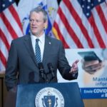 Tuesday Massachusetts COVID-19 Update with Governor Charlie Baker – Stay at Home Advisory Remains – More