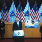 Thursday Massachusetts COVID-19 Update with Governor Charlie Baker – News on Hospitals & More