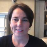 COVID-19 Scams – Congressman Seth Moulton Hosts Event with Attorney General Maura Healey – Podcast