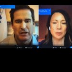 Podcast: Monday Event Congressman Seth Moulton & Dr. Christine Moutier on Suicide Prevention – Listen Now