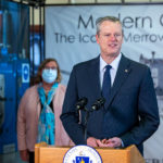 Massachusetts Tuesday COVID-19 Update with Governor Charlie Baker – PPE News – Data Improving – Video