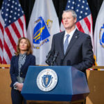 Thursday Massachusetts COVID-19 Update with Governor Charlie Baker