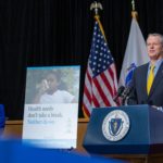 Friday Massachusetts COVID-19 Update with Governor Charlie Baker – Testing News – Reopening Advisory Information