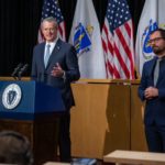 Massachusetts Monday COVID-19 Update with Governor Charlie Baker – Update on Reopening Advisory Board (Four Phase Plan)