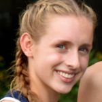 Moynihan Lumber Student Athlete of the Month – Sarah Harrington (Triton) – Track Standout – Podcast