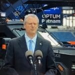 Wednesday Massachusetts COVID-19 Update with Governor Charlie Baker – Watch Video from Gillette Stadium