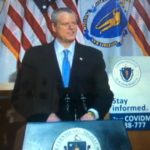 Massachusetts Friday COVID-19 Update with Governor Charlie Baker